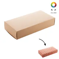 Scatola dispenser per fazzolettini CREASNEEZE ECO