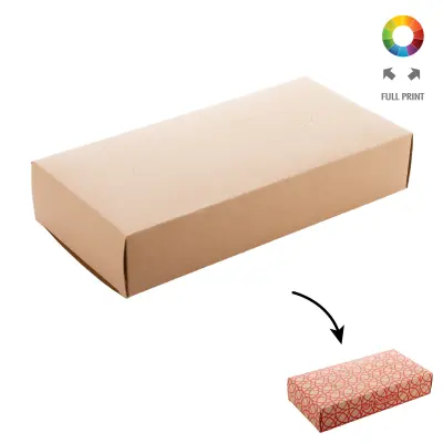 Scatola dispenser per fazzolettini CREASNEEZE ECO - Immagine 1