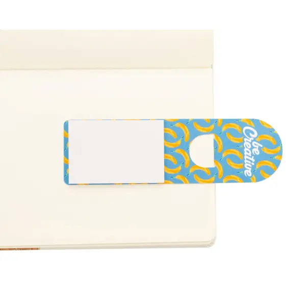 Segnalibro personalizzabile CREASTICK MARK B - Immagine 3