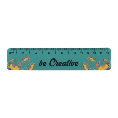 Righello 15 Cm Interamente Stampabile Drawy 15 - Immagine 2