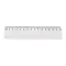 Righello 15 Cm Interamente Stampabile Drawy 15 - Anteprima 1