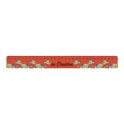 Righello 30 Cm Interamente Stampabile Drawy 30 - Immagine 2