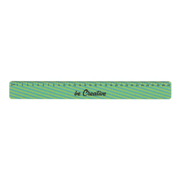 Righello 30 Cm Interamente Stampabile Drawy 30 - Immagine 4