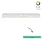 Righello 30 Cm Interamente Stampabile Drawy 30 - Anteprima 1