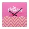 Orologio da parete personalizzabile BETIME WOOD B - Anteprima 4