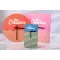 Orologio da parete personalizzabile BETIME WOOD B - Anteprima 6