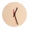 Orologio da parete personalizzabile BETIME WOOD D - Anteprima 2