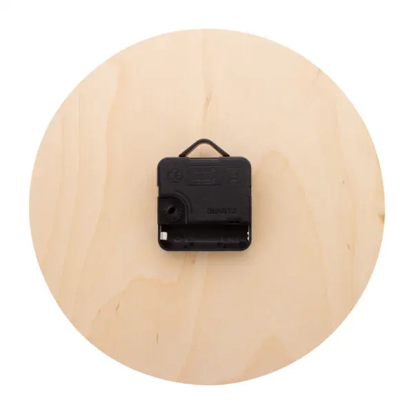 Orologio da parete personalizzabile BETIME WOOD D - Immagine 3