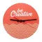 Orologio da parete personalizzabile BETIME WOOD D - Anteprima 4