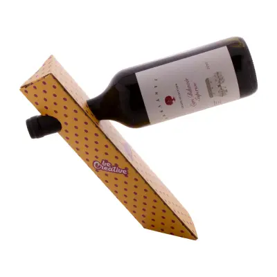 Portabottiglie personalizzabile WINOFLOAT - Immagine 4