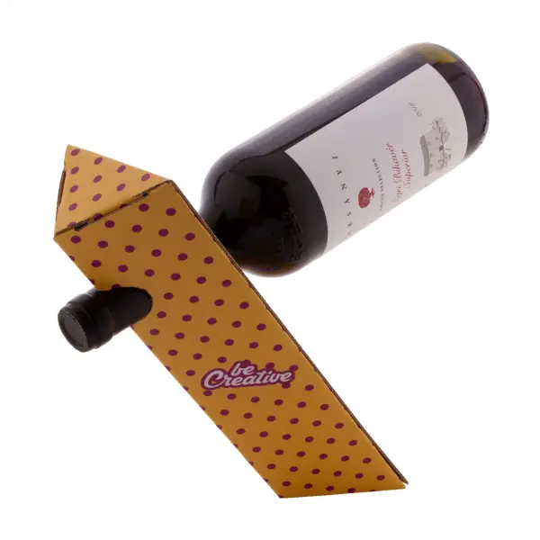 Portabottiglie personalizzabile WINOFLOAT - Immagine 6