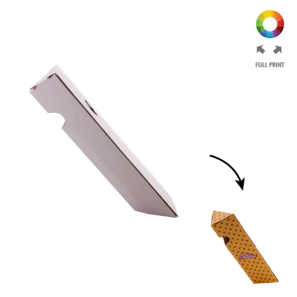 Portabottiglie personalizzabile WINOFLOAT - Immagine 1