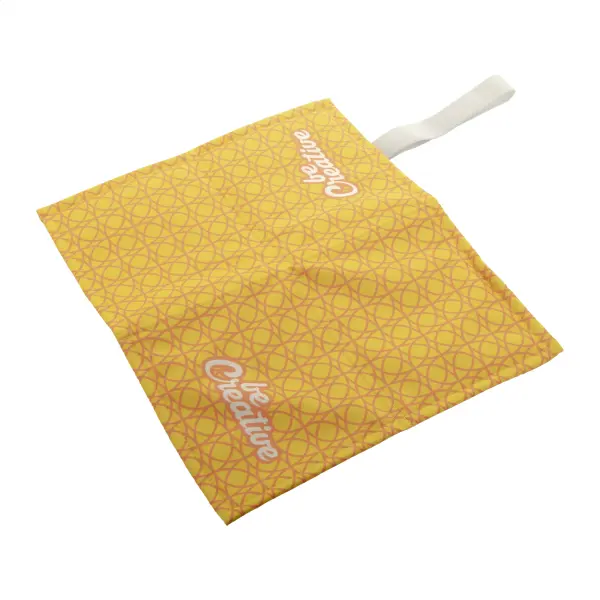 Cuscino In Rpet Personalizzabile Fanseat Fold - Immagine 15
