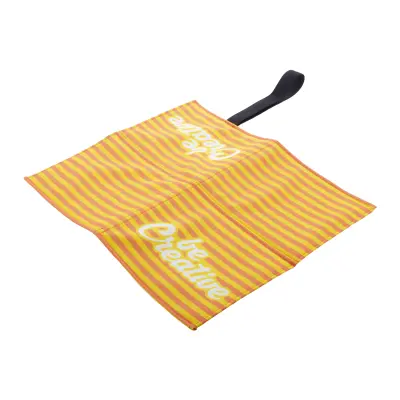 Cuscino In Rpet Personalizzabile Fanseat Fold - Immagine 1