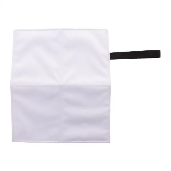 Cuscino In Rpet Personalizzabile Fanseat Fold - Immagine 8