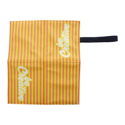Cuscino In Rpet Personalizzabile Fanseat Fold - Immagine 11