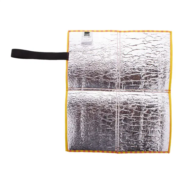 Cuscino In Rpet Personalizzabile Fanseat Fold - Immagine 12