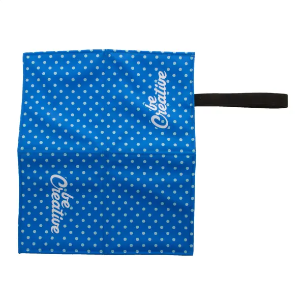 Cuscino In Rpet Personalizzabile Fanseat Fold - Immagine 13