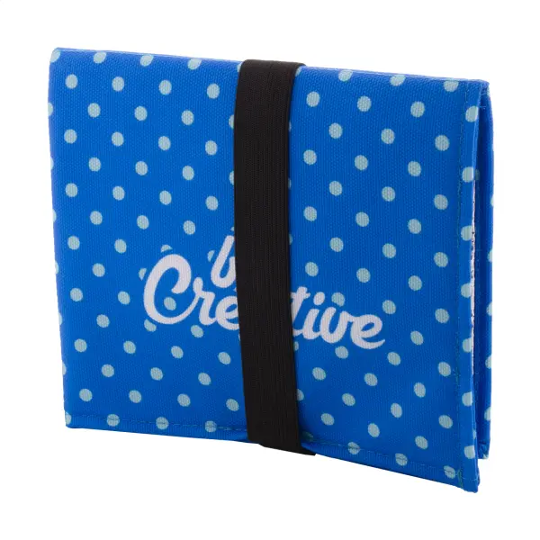Cuscino In Rpet Personalizzabile Fanseat Fold - Immagine 14