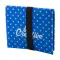 Cuscino In Rpet Personalizzabile Fanseat Fold - Anteprima 14