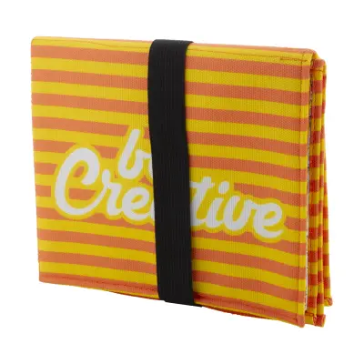 Cuscino In Rpet Personalizzabile Fanseat Fold - Immagine 2