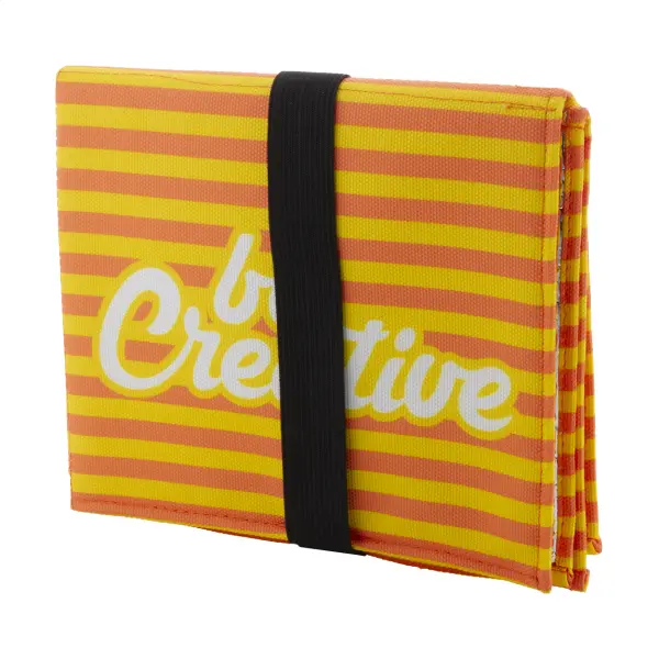 Cuscino In Rpet Personalizzabile Fanseat Fold - Immagine 2