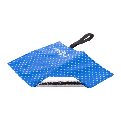 Cuscino In Rpet Personalizzabile Fanseat Fold - Immagine 3