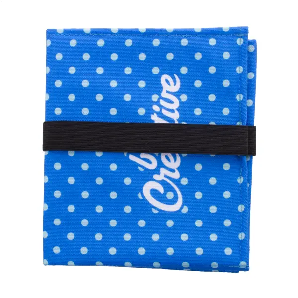 Cuscino In Rpet Personalizzabile Fanseat Fold - Immagine 4