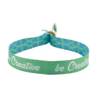Braccialetto Personalizzabile In Rpet  SuboWrist Eco