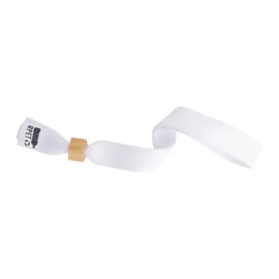 Braccialetto Personalizzabile In Rpet  SuboWrist Eco - Immagine 3