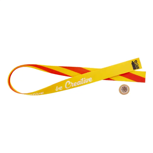 Braccialetto Personalizzabile In Rpet  SuboWrist Eco - Immagine 11