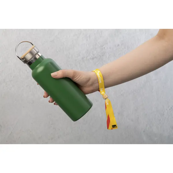 Braccialetto Personalizzabile In Rpet  SuboWrist Eco - Immagine 17