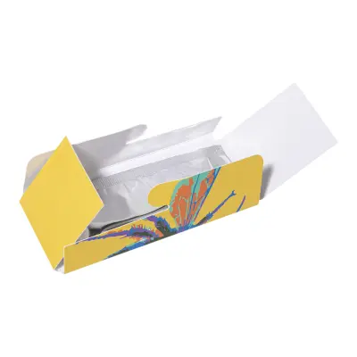 Confezione miele CREABEE ONE, 10 g, con stampa - Immagine 5