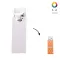 Confezione miele CREABEE ONE, 10 g, con stampa - Anteprima 1