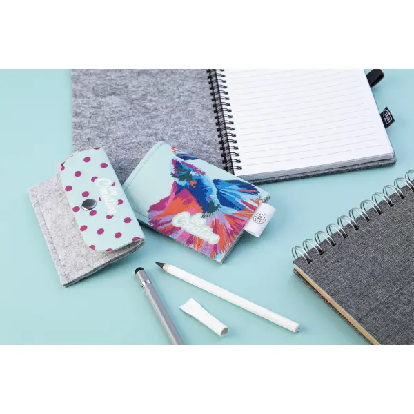 Borsellino personalizzabile CREAFELT MONEY - Immagine 15