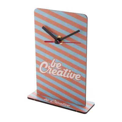 Orologio Da Tavolo Stampa Totale Sup BeTime Desk - Immagine 4
