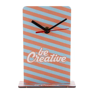 Orologio Da Tavolo Stampa Totale Sup BeTime Desk - Immagine 7