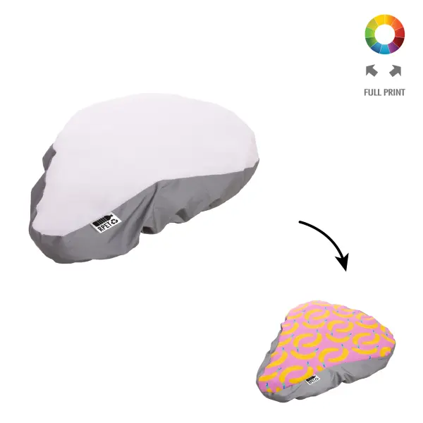 Coprisella in RPET CREARIDE REFLECT - Immagine 1