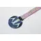 Medaglia Personalizzata Anche Sul Nastro Subdal Colour - Anteprima 30