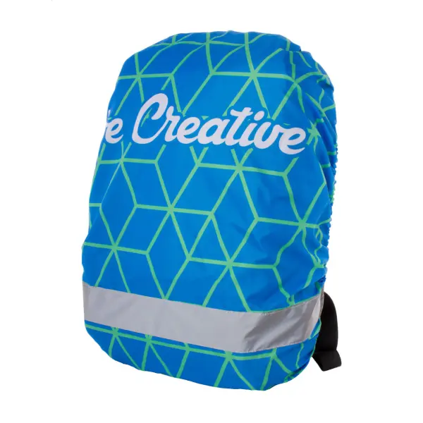 Copri zaino rifrangente CREABACK REFLECT - Immagine 5