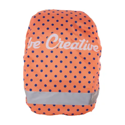 Copri zaino rifrangente CREABACK REFLECT - Immagine 6