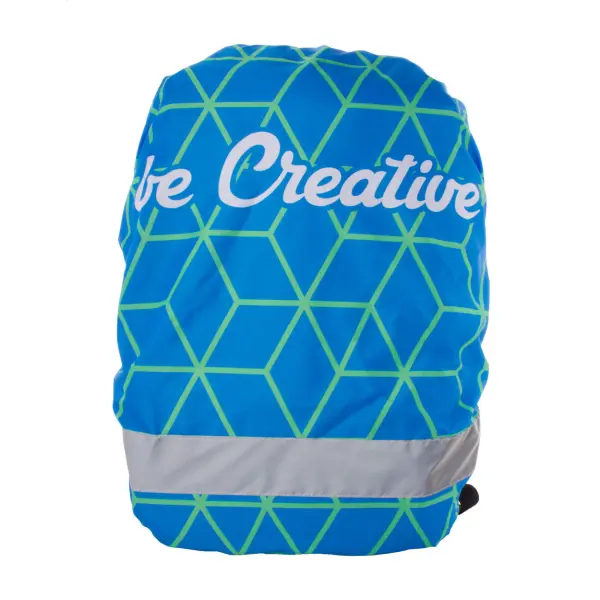 Copri zaino rifrangente CREABACK REFLECT - Immagine 7