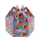 Scatola regalo esagonale CreaBox HexaCord M personalizzabile - Anteprima 2