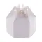 Scatola regalo esagonale CreaBox HexaCord M personalizzabile - Anteprima 1