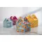 Scatola regalo esagonale CreaBox HexaCord M personalizzabile - Anteprima 8