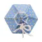 Scatola regalo esagonale CREABOX HEXACORD S - Anteprima 4