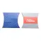 Scatola bomboniera CREABOX PILLOW LOCK M personalizzabile - Anteprima 2