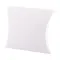 Scatola bomboniera CREABOX PILLOW LOCK M personalizzabile - Anteprima 1