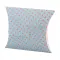 Scatola bomboniera CREABOX PILLOW LOCK M personalizzabile - Anteprima 3