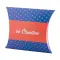 Scatola bomboniera CREABOX PILLOW LOCK M personalizzabile - Anteprima 4